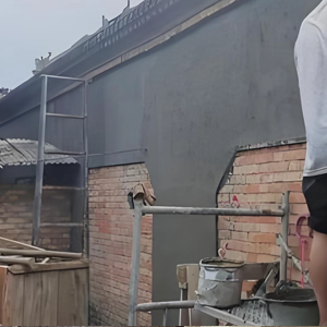 咸丰ECC 高延性混凝土 砌体抗震加固薄层修补高抗渗高韧性特种建材