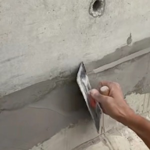 咸丰P型防护型环氧树脂砂浆